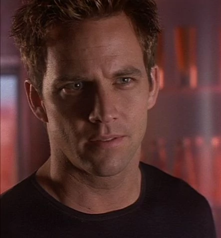 Nicholas Malcolm Kincaid