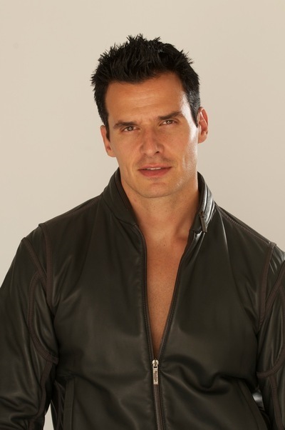 Gary Stephen Alexander